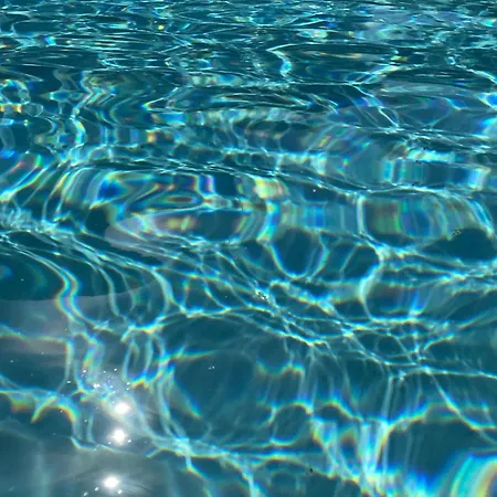 度假居 Mas Cevenol Avec Piscine Et Jardin A 昂迪兹