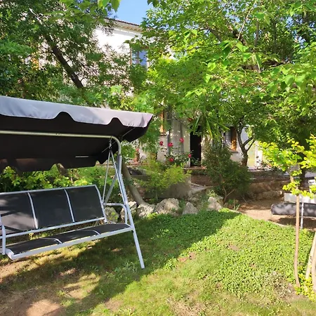 Dom wakacyjny Mas Cevenol Avec Piscine Et Jardin A *